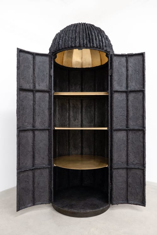 Birnam Wood Studio Art and Furniture Wescover