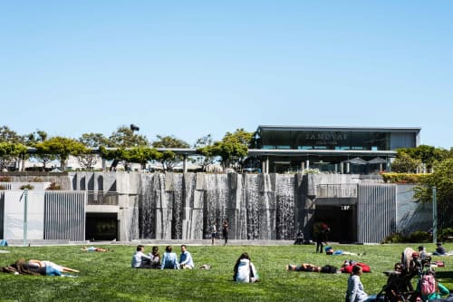 Explore Yerba Buena Gardens Design And Art Wescover