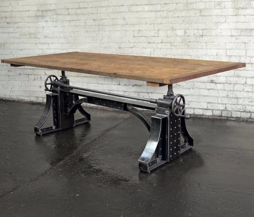 Dining table | Tables by Classic Farmhouse Designs