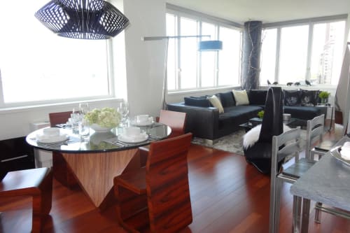 Interior Design | Interior Design by Designlush | Upper West Side in New York