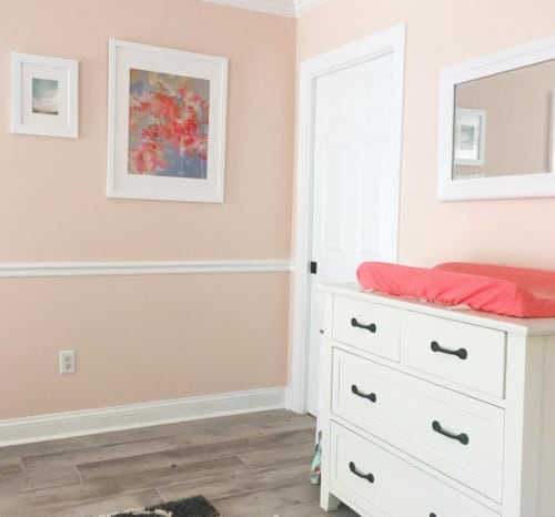 Modern Art | Oil And Acrylic Painting in Paintings by Cameron Schmitz