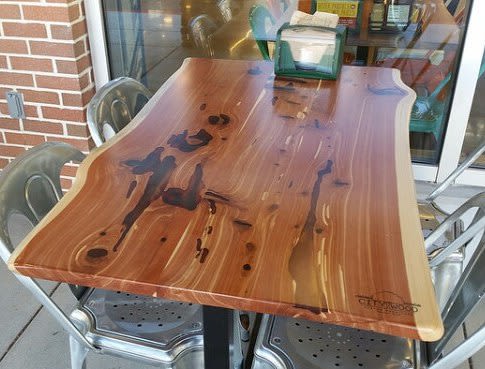 Table | Tables by City Wood | Whole Foods Market in Germantown