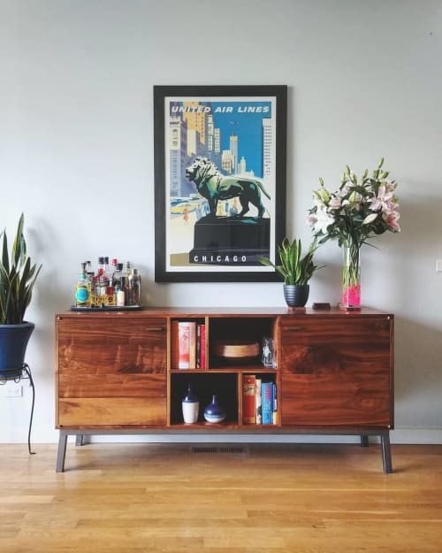 GoodWood Furniture and Signage Wescover