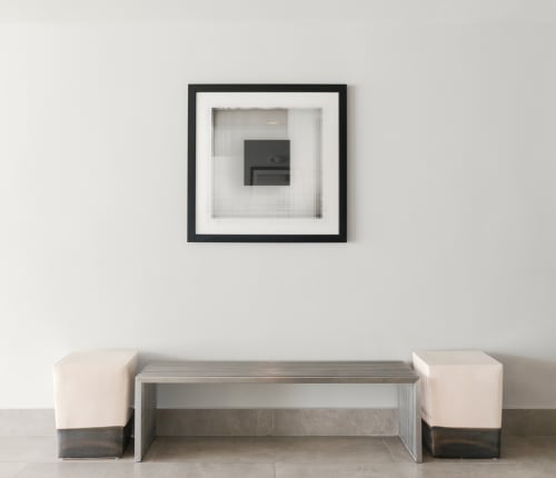 Minimal 11089 | Prints by Rica Belna | AC Hotel by Marriott San Juan Condado in San Juan