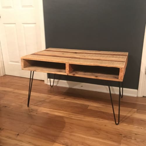 Jack’s Furniture Design Tables and Benches & Ottomans Wescover