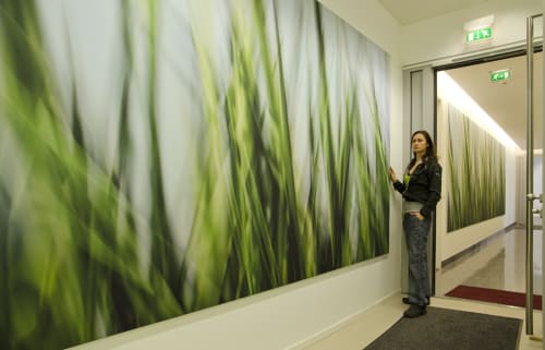 RicaBelna_Grasses_09k_1234_M | Photography by Rica Belna | AdvoService in Berlin