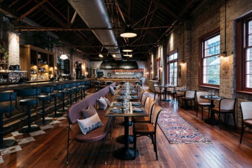 “Stanton & Co” Interior Design | Interior Design by Alexander &CO. | Stanton & Co in Rosebery