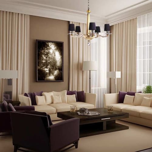 The Wanderer | Photography by Pam Moxley Mixed Media