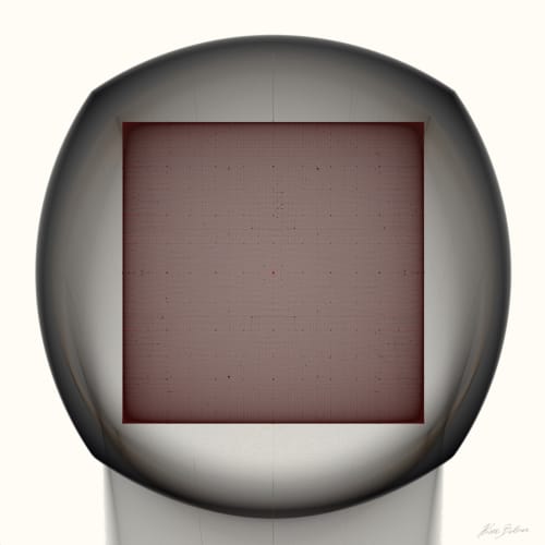 RicaBelna_Minimal_9832 | Prints by Rica Belna | Norwegian Cruise Line - NORWEGIAN ESCAPE 693 in Miami