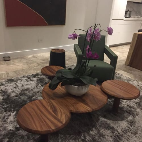 Coffee Table | Tables by Labrica