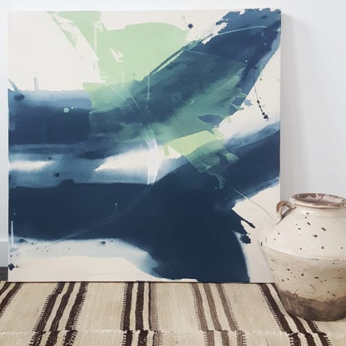 Abstraction | Paintings by Anne Abueva Studio