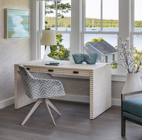 Soulful | Oil And Acrylic Painting in Paintings by Janet Bludau Fine Art