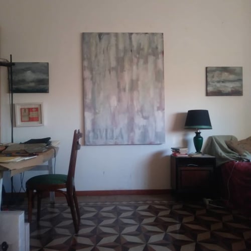 Art Painting | Paintings by Francesco Correggia