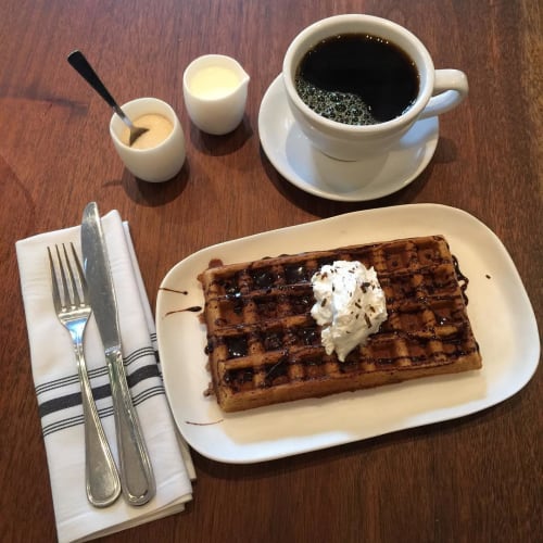 Sculpt Creamer & Sugar Set | Vessels & Containers by Tina Frey | Saint Leo in Oxford