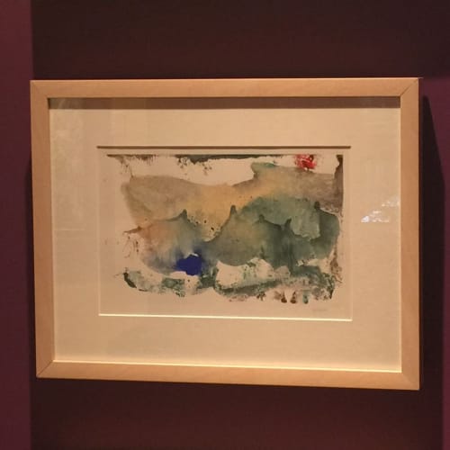 Watercolor Trio | Watercolor Painting in Paintings by Julie Shunick Brown