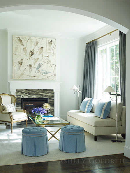 Ashley Goforth Interior Design And Renovation Wescover