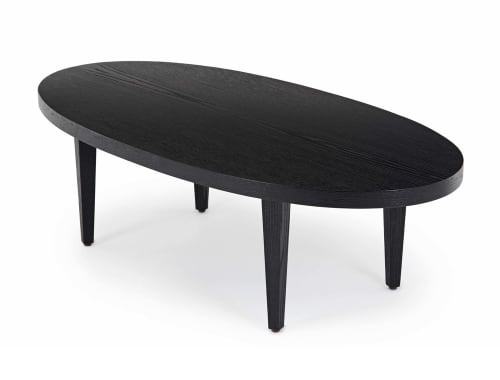 Bedford Coffee Table | Tables by Naula | Independent Lodging Congress, in the William Vale NYC in Brooklyn
