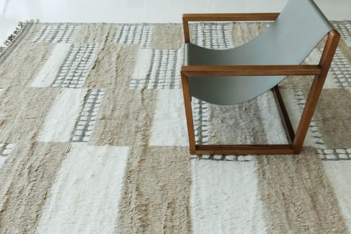 Shahmaran, Kust Collection by Mehraban | Rugs by Mehraban | Mehraban Rugs in West Hollywood