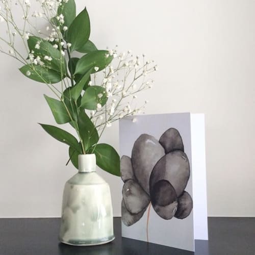 'lil ole bud vase | Vases & Vessels by Sarah Pike Pottery