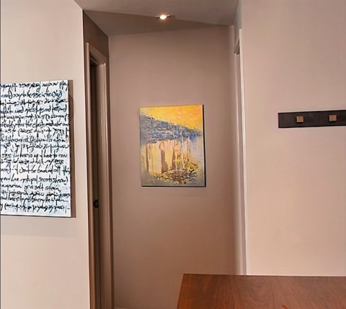 Running By Eunice Kindred Seen At East Miami Miami Wescover