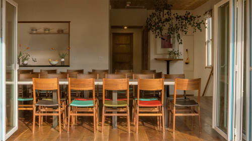 Mariposa Standard Chair | Chairs by Fyrn | Piccino in San Francisco
