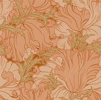 Charles Francis Annesley Voysey - Wallpaper and Art | Wescover