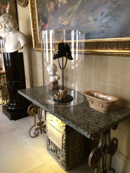 Artistic Accessories | Furniture by Sculptured Arts Studio | Chatsworth House in Bakewell