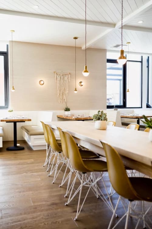 Atelier De Troupe Lighting And Furniture Wescover