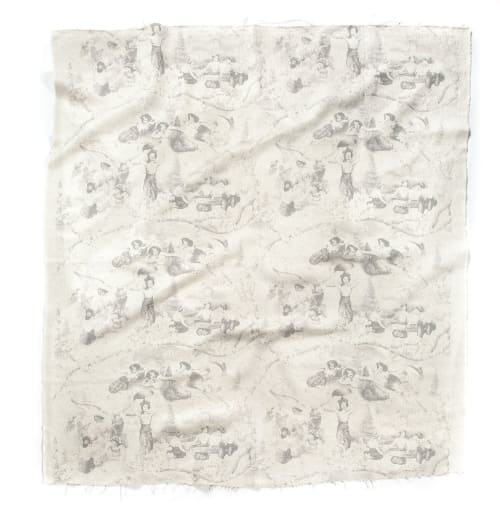 Dharmi Fabric | Textiles by Ellis Dunn Textiles (formerly Bolt Textiles) | Jonathan Rachman Design in San Francisco