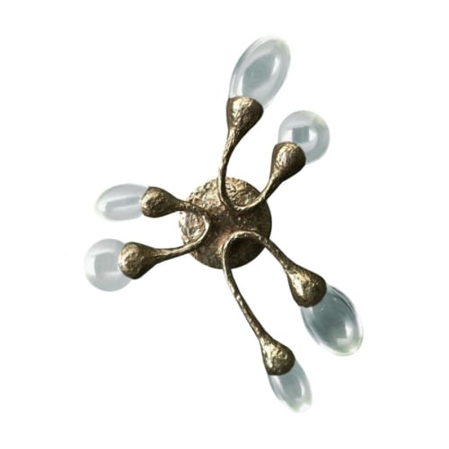 AK4004 Damselfly Sconces | Sconces by Alan M