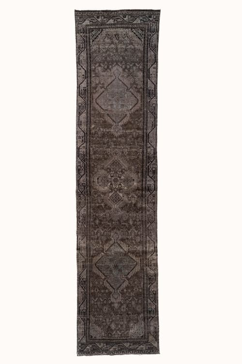 Antique Lilihan Runner Rug | Risa | Rugs by District Loom