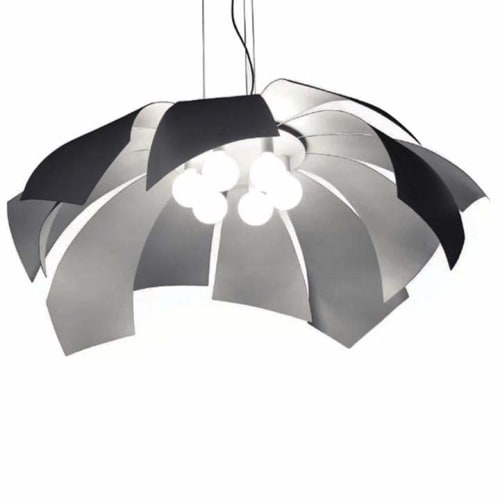 NINFEA Suspension | Lamps by Oggetti Designs