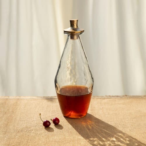 Decanter Classic | Vessels & Containers by The Collective