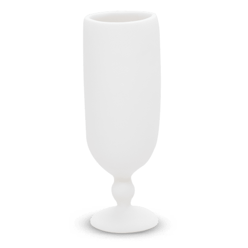 Pedestal Large Vase | Vases & Vessels by Tina Frey