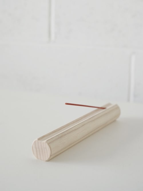 Incense Stick Holder | Decorative Objects by ROOM-3