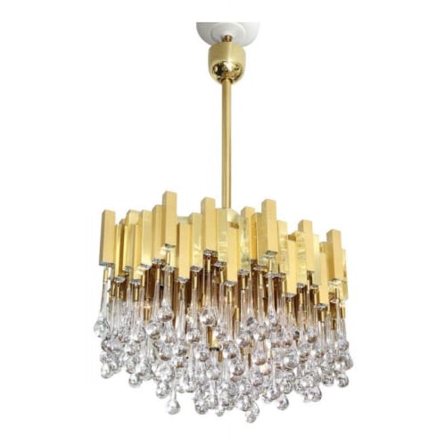 KA1840 Gaetano Sciolari | Pendants by Alan M