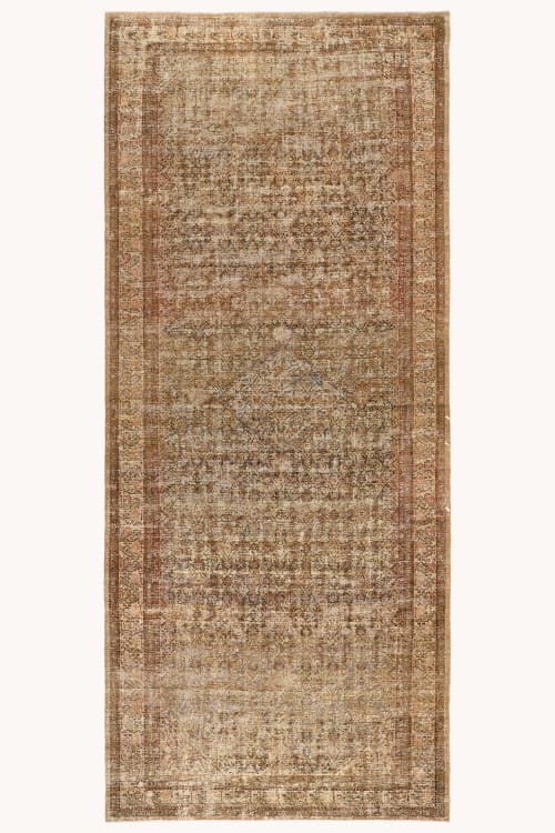 Vintage Gallery Rug Valley | Rugs by District Loom