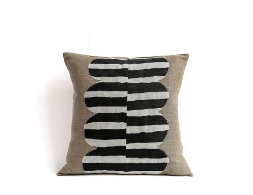 Yikes Stripes | Decorative Objects by Kerry & Clyde, LLC ,  Jill Fulton, Artist and Owner