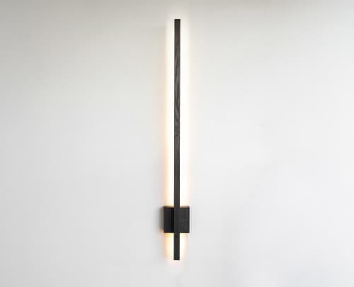 PROMETHEUS Long | Sconces by Next Level Lighting
