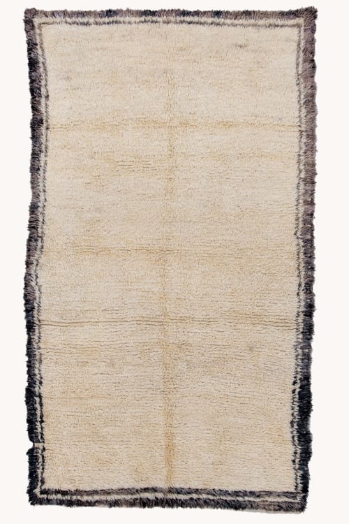 District Loom Caldera Vintage Moroccan scatter rug | Rugs by District Loo