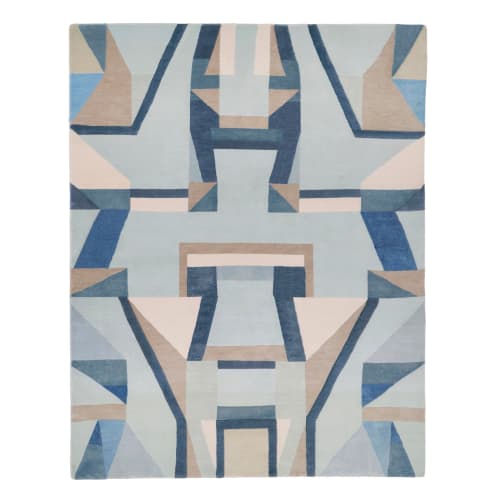 Some Good News Rug | Rugs by Ruggism