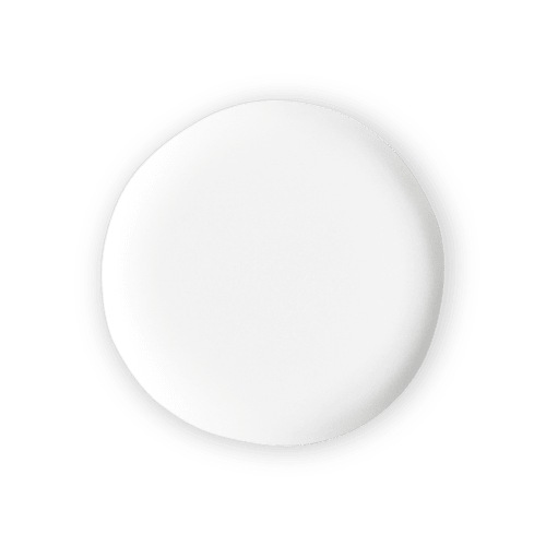 Purist Medium Wall Hook | Hardware by Tina Frey