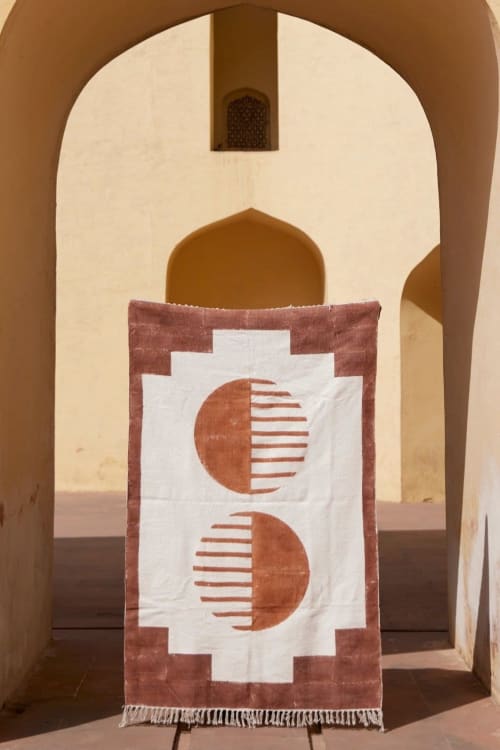 Madre Rug | Rugs by CQC LA