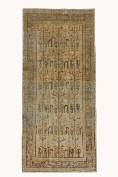 District Loom Tippet Antique Rug | Rugs by District Loom