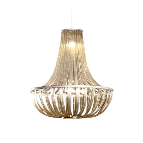 Alan Mizrahi DV5520 Soon | Pendants by Alan Mizrahi Lighting Design