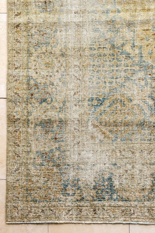 Lavina | 11'11" x 15'9" | Rugs by District Loom