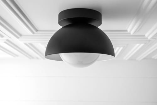 Ceiling Light - Model No. 2375 | Pendants by Peared Creation