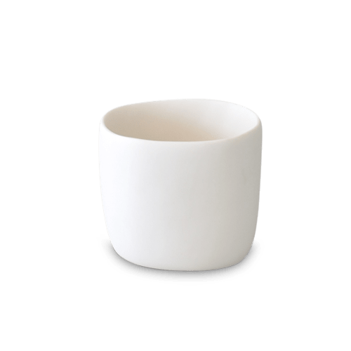 Cuadrado Medium Vessel | Vases & Vessels by Tina Frey