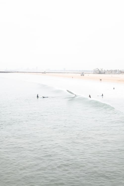 Wipeout | Photography by Korbin Bielski Fine Art Photography