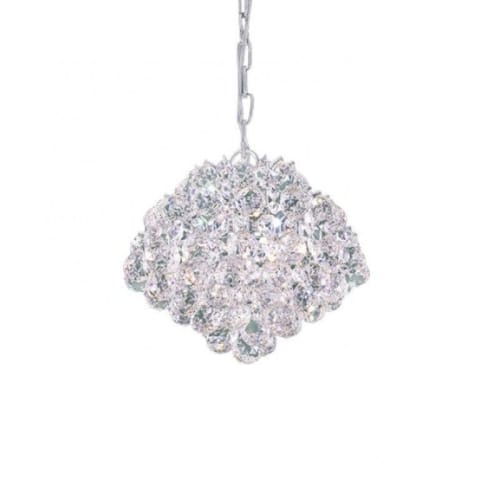 AM116 Diamante | Chandeliers by Alan M
